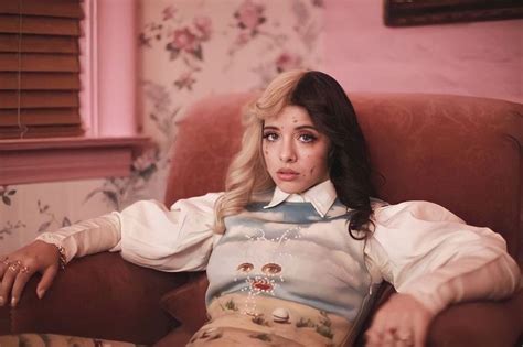 Anaheim, CA, US. Tickets. Get the latest music, tour dates, merch, videos and more at Melanie Martinez's official website.